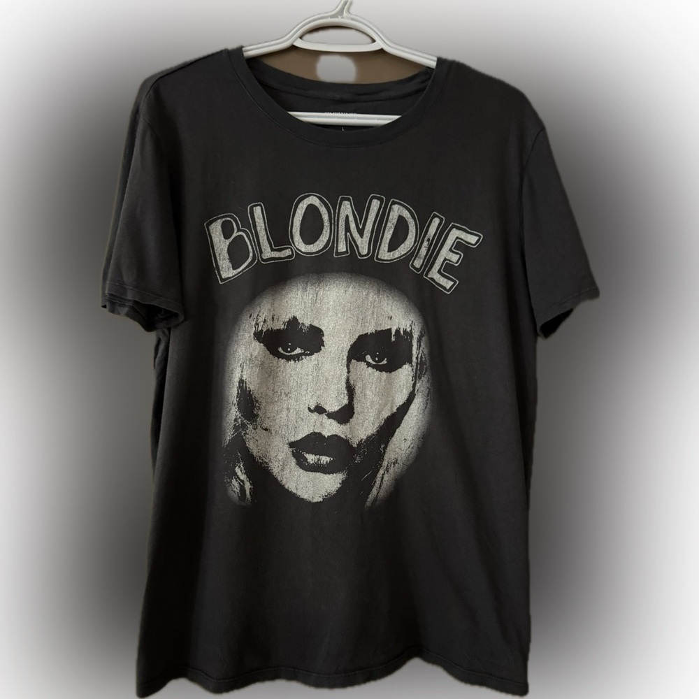 Simply Vera Vera Wang Black T-Shirt